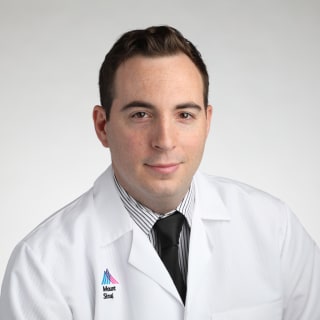 Daniel Kanzer, MD, Anesthesiology, New York, NY, The Mount Sinai Hospital