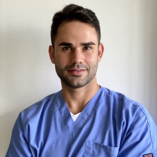 Thiago Queiroz, DO, Physical Medicine/Rehab, South Miami, FL