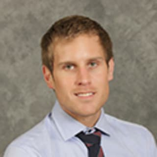 Michael McLaury