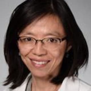 Jane Hwang, MD