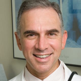 Edward Oruci, MD