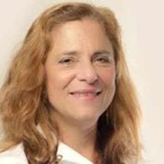 Susan (Belknap) Geiger, Women's Health Nurse Practitioner, Bensalem, PA