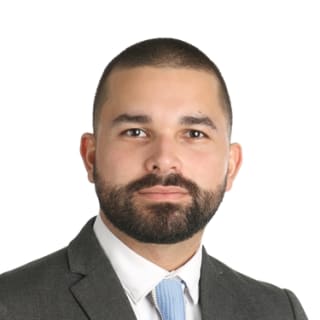 Jose Julian Burgos, MD, General Surgery, Miami, FL