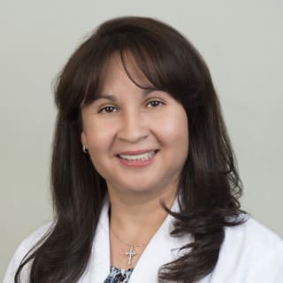 Blanca Campos, MD, Family Medicine, Santa Monica, CA