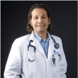 Hassan Sheikho, MD, Internal Medicine, Alpena, MI