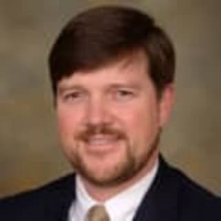 Wilford French III, MD, Radiology, Montgomery, AL, Baptist Medical Center East