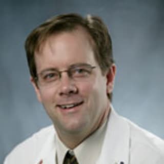 Erik Gilbertson, MD