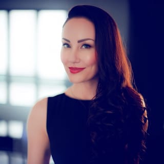 Nicole Schtupak