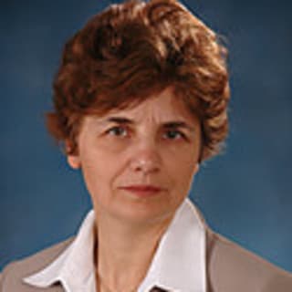 Violeta Rus, MD