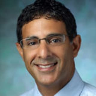 Avner Meoded, MD, Radiology, Kansas City, MO