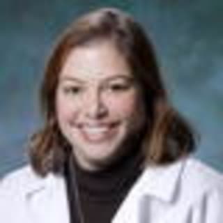 Stacey Ishman, MD