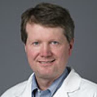 Dr. John Dent, MD – Charlottesville, VA