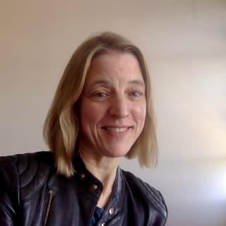 Lisa Mistler, MD