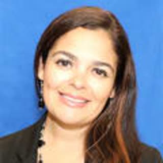 Nadia Rivera, MD