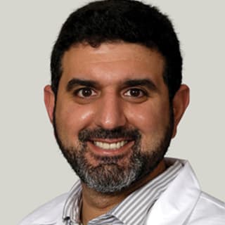 Kaveh Rahmani, DO