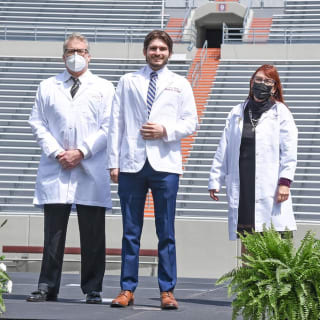 Andrew Wakeling, DO, Internal Medicine, Cleveland, OH