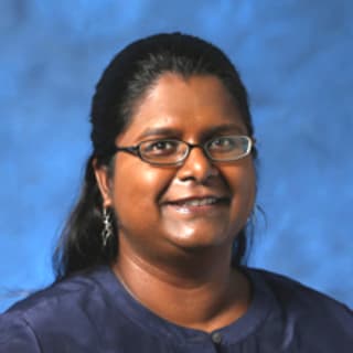 Deepa Jeyakumar, MD