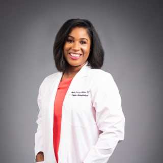 Angela Pressley-Wallace, MD, Pediatric Gastroenterology, Ocean Springs, MS, Memorial Hospital at Gulfport