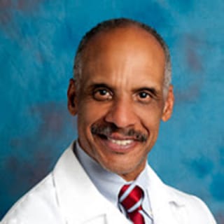 Reginald Mason, MD