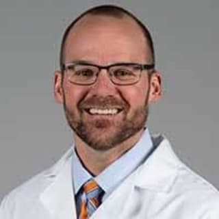 Kiel Pfefferle, MD, Orthopaedic Surgery, Akron, OH, Summa Health System – Akron Campus