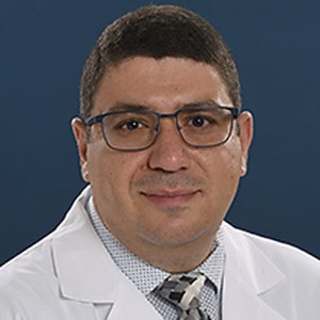 Mina Aiad, DO, Internal Medicine, Easton, PA