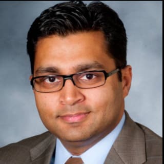 Nitin Bhatia, MD, Otolaryngology (ENT), White Plains, NY, Holy Name Medical Center