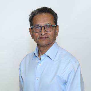 Vijay Dhoopati, MD, Family Medicine, Roxboro, NC