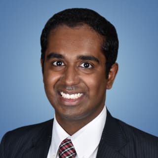 Deepak Ravindranathan, MD, Internal Medicine, Atlanta, GA