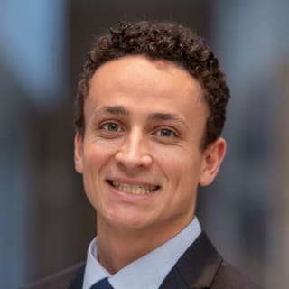 Eliot Sachsenmeier, MD, Resident Physician, New York, NY