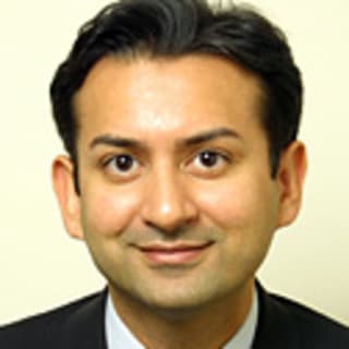 Hiren Shah, MD, Internal Medicine, Chicago, IL, Northwestern Memorial Hospital