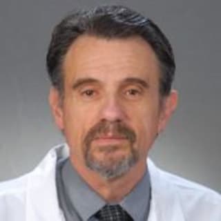 Stephen Lebowitz, MD