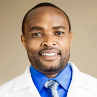 Clement Mwaura, Certified Registered Nurse Anesthetist, Allen, TX, Community Regional Medical Center