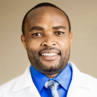 Clement Mwaura, Certified Registered Nurse Anesthetist, Fresno, CA