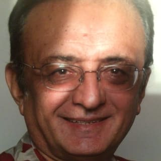 Jahangir Mahmoudi, MD