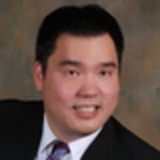 Stephen Lin, MD