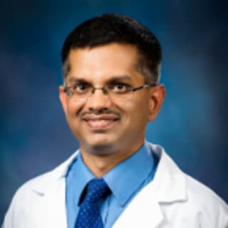 Ambuga Badari, MD, Oncology, Gilbert, AZ