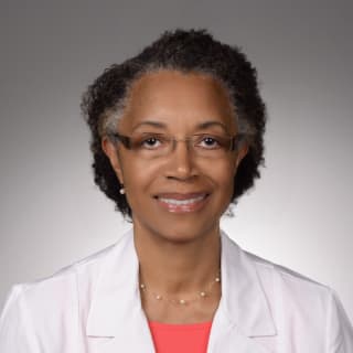 Carolyn Dudley, MD, Radiology, Atlanta, GA, Emory Decatur Hospital