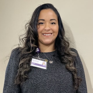 Crystal Rios-Pena, Family Nurse Practitioner, Pensacola, FL