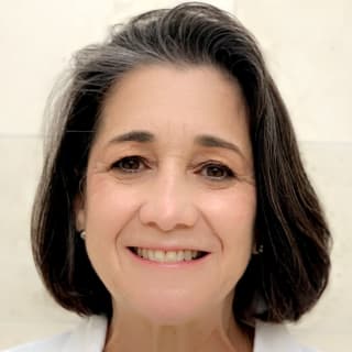 Judy Siegel, MD