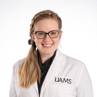 Hannah Smashey, MD, Resident Physician, Little Rock, AR