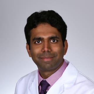 Harsha Karanchi, MD, Endocrinology, Charleston, SC, MUSC Health University Medical Center