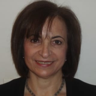 Chahira Kozma, MD