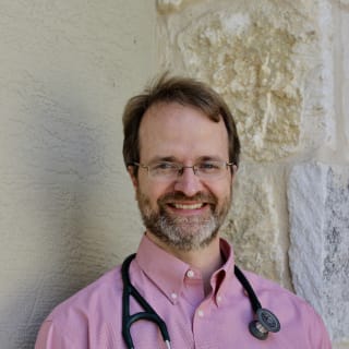 Thomas Kay, MD, Family Medicine, New Braunfels, TX