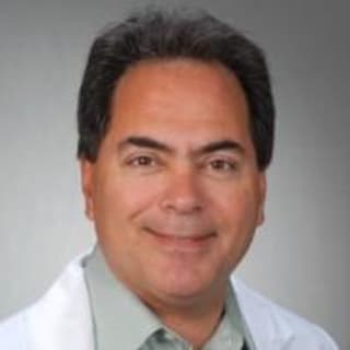 Alfonso Barba, MD, Family Medicine, Los Angeles, CA, Kaiser Permanente Los Angeles Medical Center