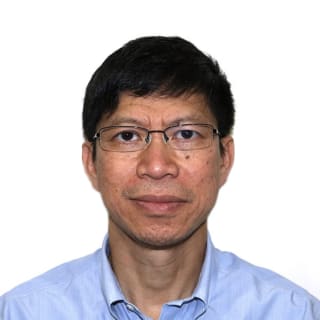 Zaw Aung, MD, Internal Medicine, New York, NY