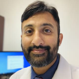 Muhammad Haq, MD, Medicine/Pediatrics, Irving, TX, Texas Health Presbyterian Hospital Dallas