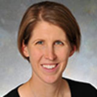 Jennifer Schomaker, Family Nurse Practitioner, Minneapolis, MN