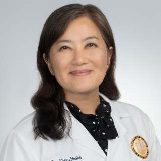 Rachel Lee, MD, Allergy & Immunology, San Diego, CA