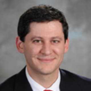 Jonathan Sticca, MD