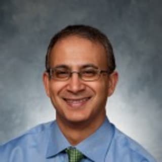 Derek Rodrigues, MD, Cardiology, Bellevue, WA, EvergreenHealth